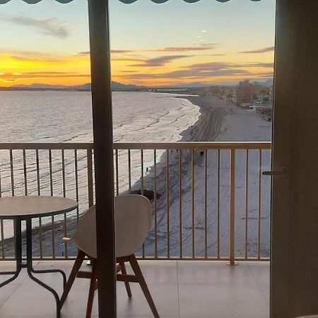 Апартаменти Sunset 8C Санта-Пола Екстер'єр фото
